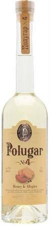 Polugar No 4 Honey & Allspice-Wine Chateau
