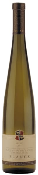 Pinot Gris "Patergarten", Domaine Paul Blanck 2017