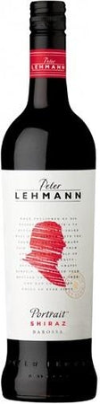 Peter Lehmann Shiraz 2014