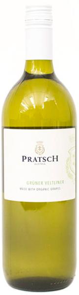Pratsch Gruner Veltliner 2018