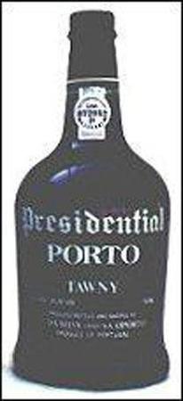 Presidential Porto Tawny 40 Year-Wine Chateau