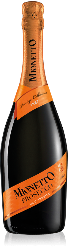 Mionetto Prosecco Brut, Treviso DOC