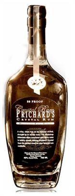 Prichard's Rum Crystal-Wine Chateau