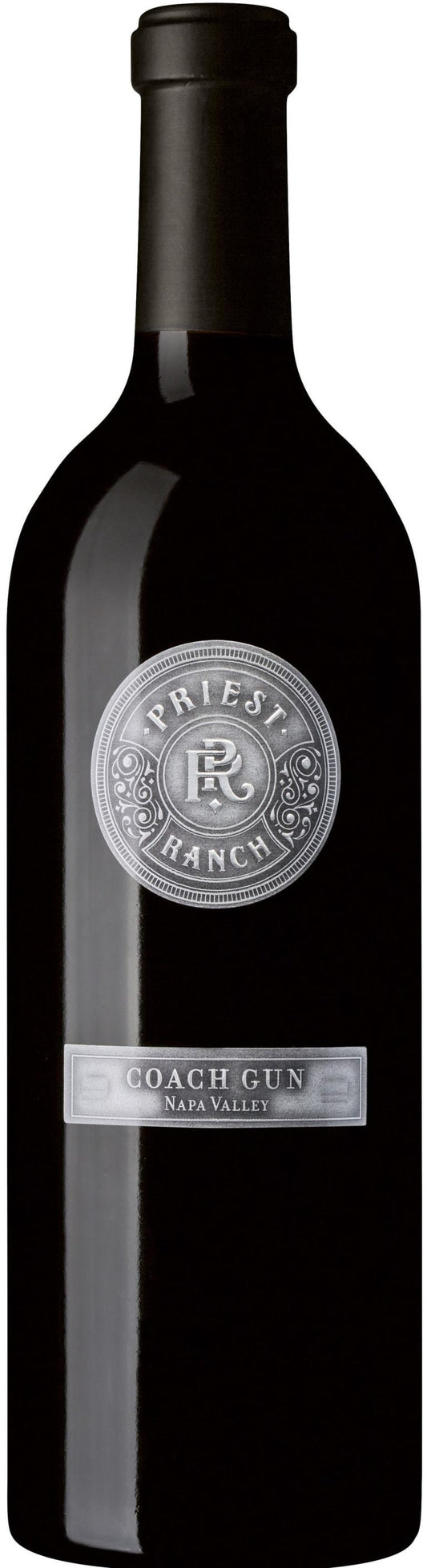 Priest Ranch Coach Gun 2014