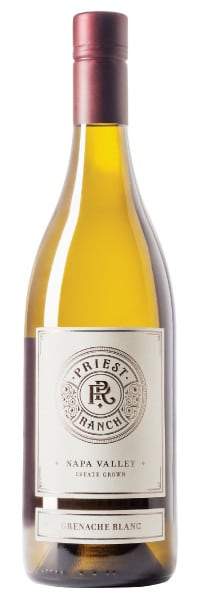 Priest Ranch Grenache Blanc 2015