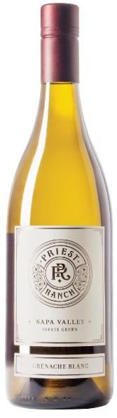 Priest Ranch Grenache Blanc 2016