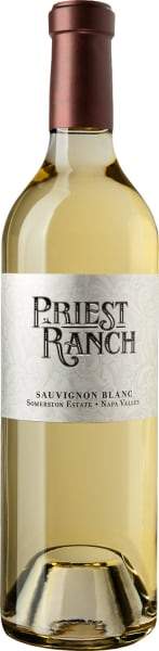 Priest Ranch Sauvignon Blanc 2014