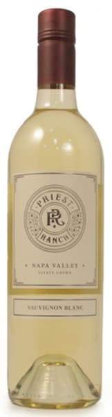 Priest Ranch Sauvignon Blanc 2018