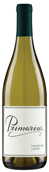 Primarius Pinot Gris 2017