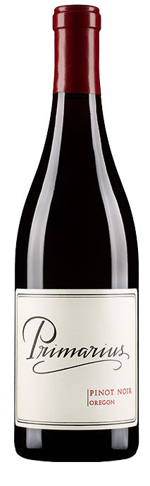 Primarius Pinot Noir Reserve 2018