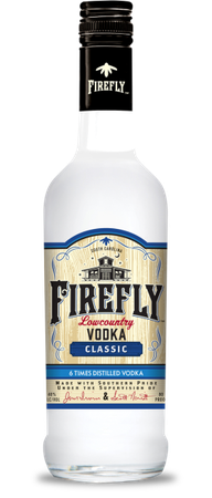 Firefly Vodka
