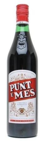Punt e Mes Vermouth-Wine Chateau