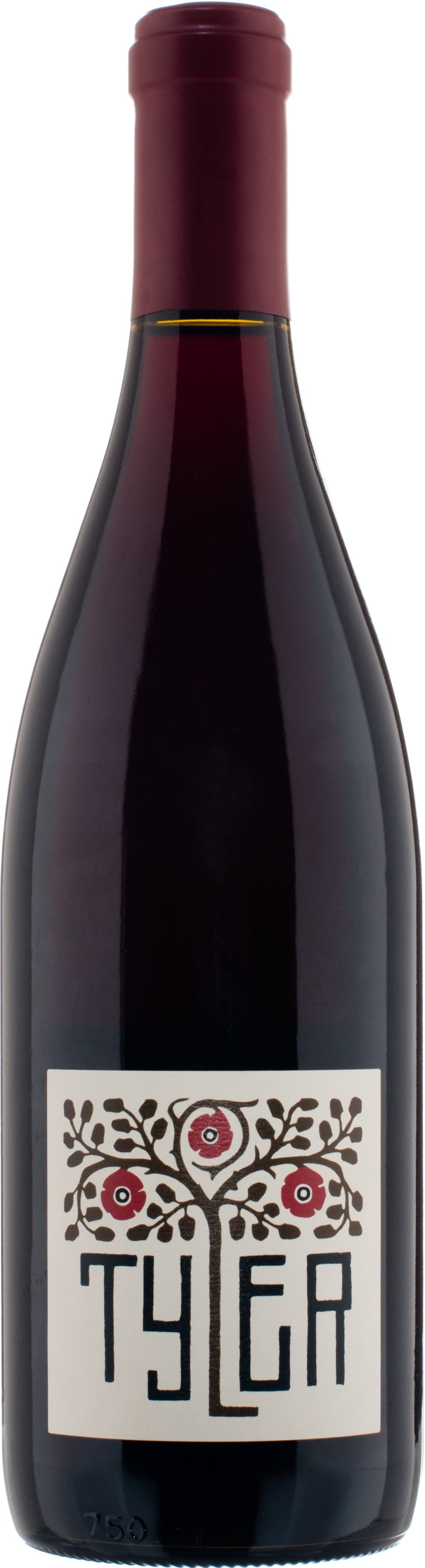 Pinot Noir 'Sta. Rita Hills', Tyler 2020