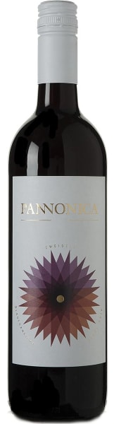 Hopler 'Pannonica' Red 2018