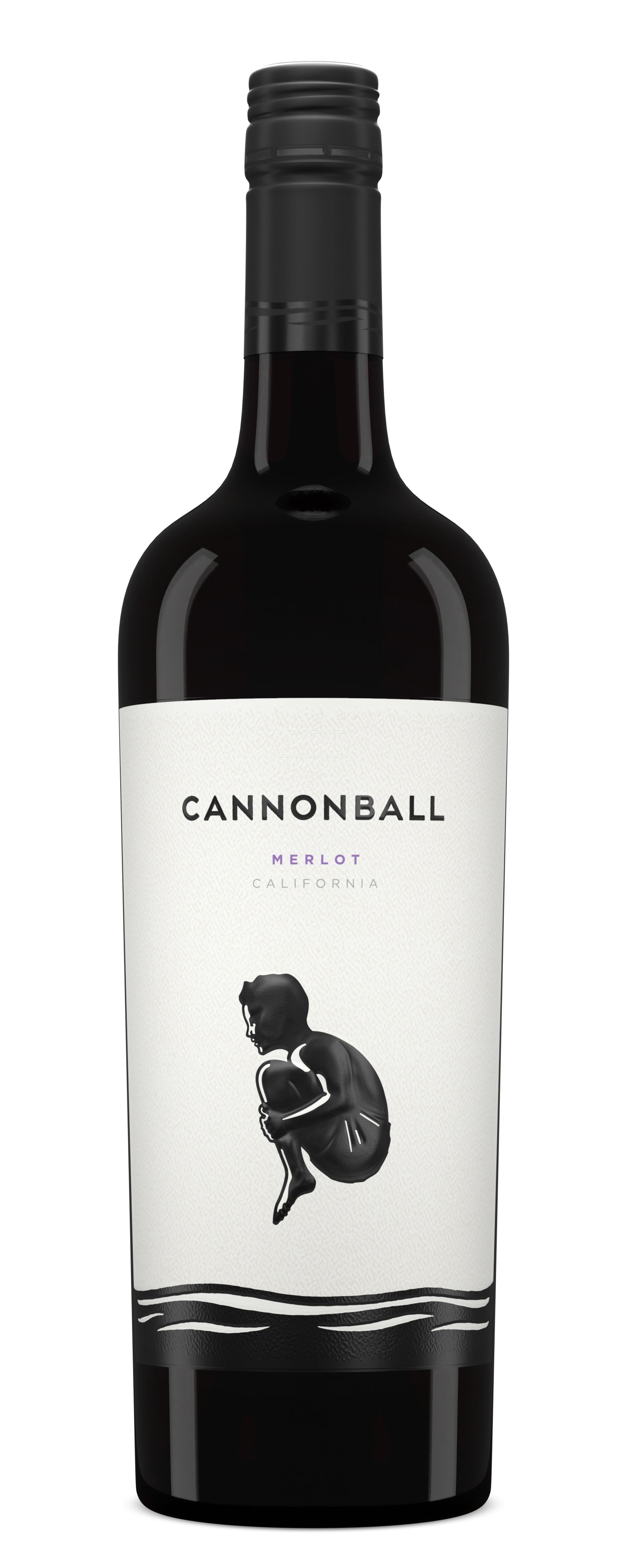 Merlot 'California', Cannonball 2020