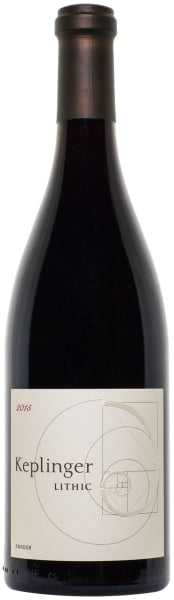 Keplinger 'Lithic' Red Wine 2015