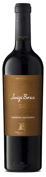 Luigi Bosca Cabernet Sauvignon 2017