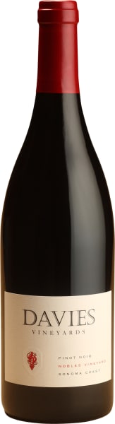 Davies 18 Pinot Noir Nobles