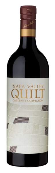 Quilt Cabernet Sauvignon Napa Valley 2018