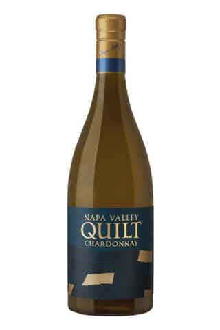 Quilt Chardonnay 2015