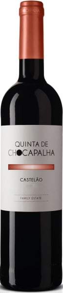 Quinta de Chocapalha Castelao 2016