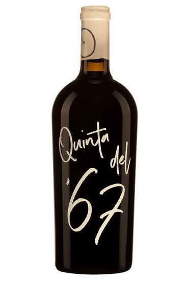 Quinta del '67 Almansa 2017
