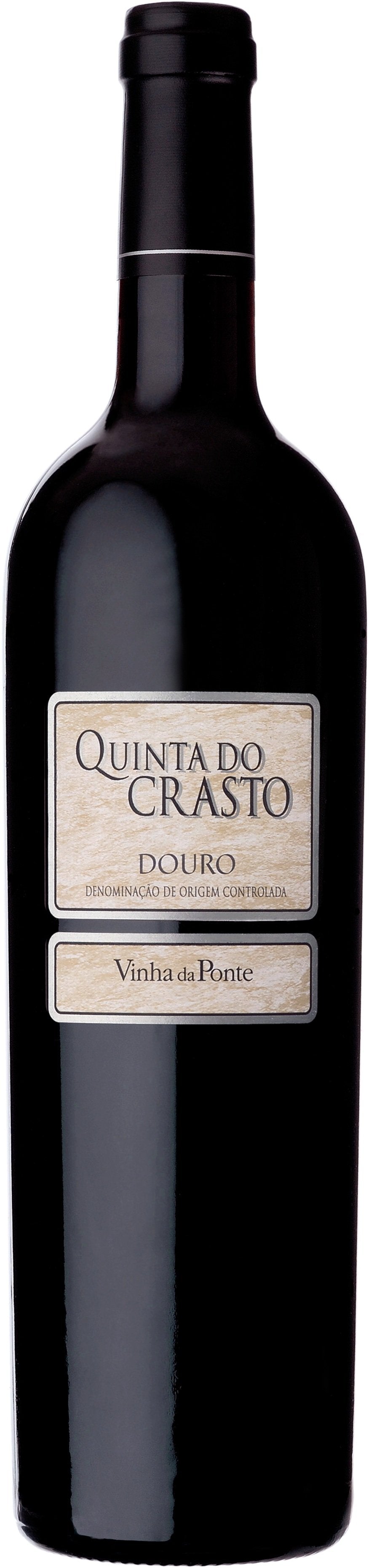 Quinta Do Crasto Douro Vinha da Ponte 2014