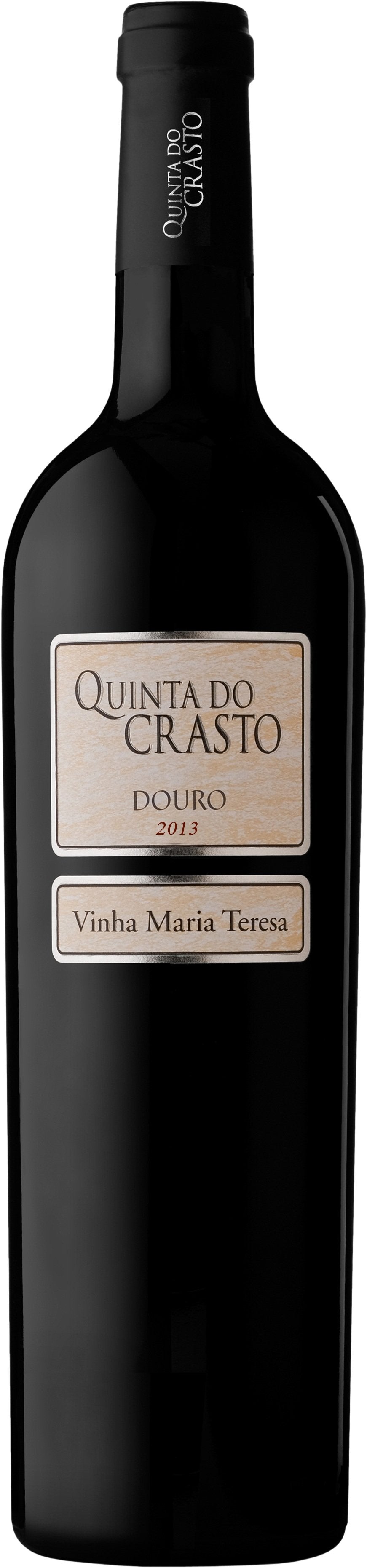 Quinta Do Crasto Douro Vinha Maria Teresa 2015
