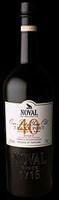 Quinta Do Noval Porto 40 Year Old Tawny