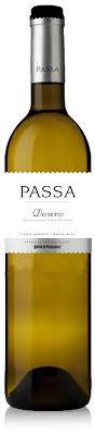 Quinta Do Passadouro Vinho Branco Passa 2016