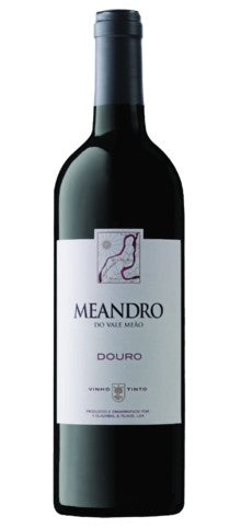 Meandro Do Vale Meao Douro 2018