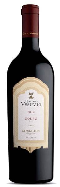 Quinta Do Vesuvio Douro 2014