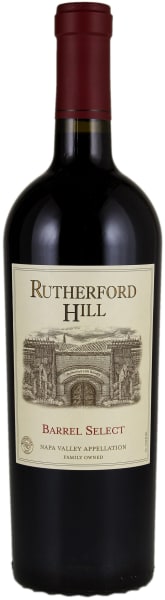 Rutherford Hill Winemaker's Blend 2016