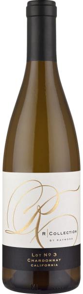 R Collection Chardonnay 2017