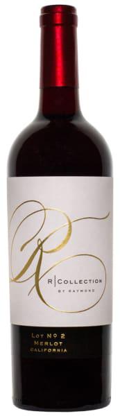 R Collection Merlot 2017