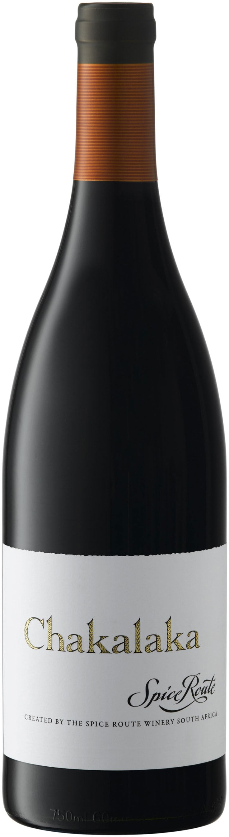 Spice Route Chakalaka 2016