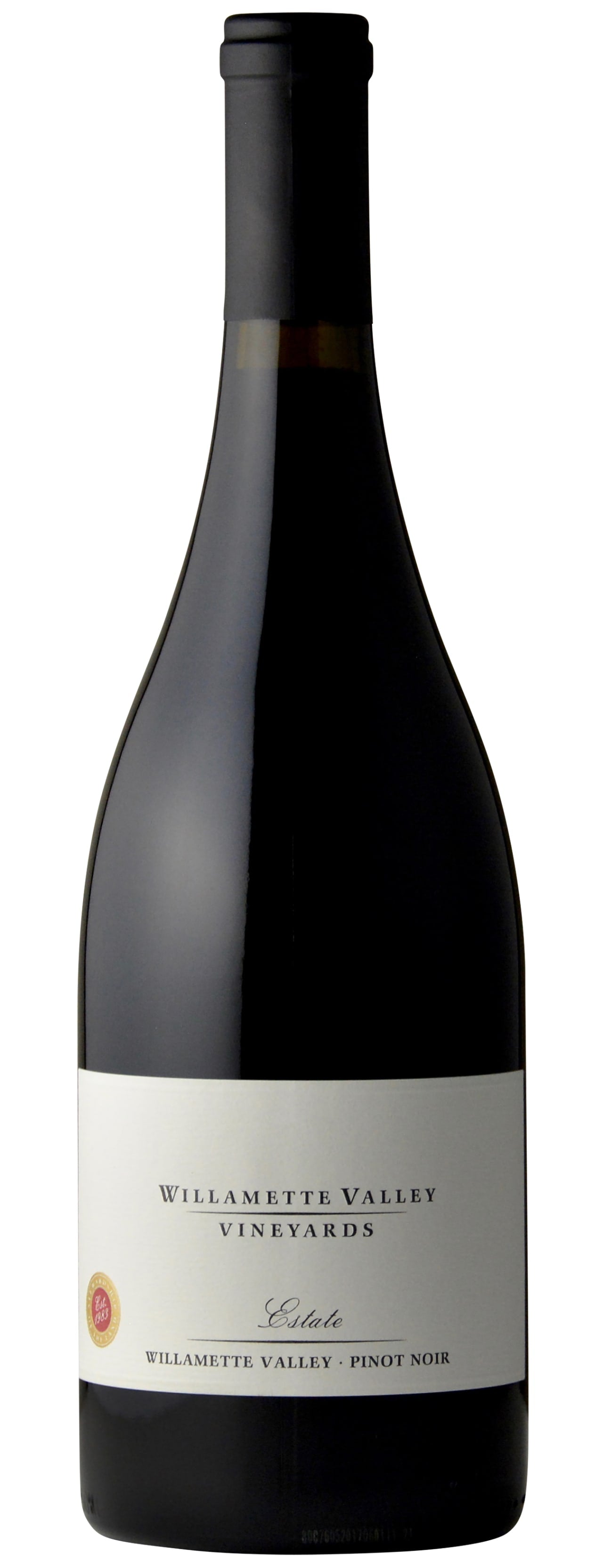 Willamette Valley Vineyards Pinot Noir Estate 2018