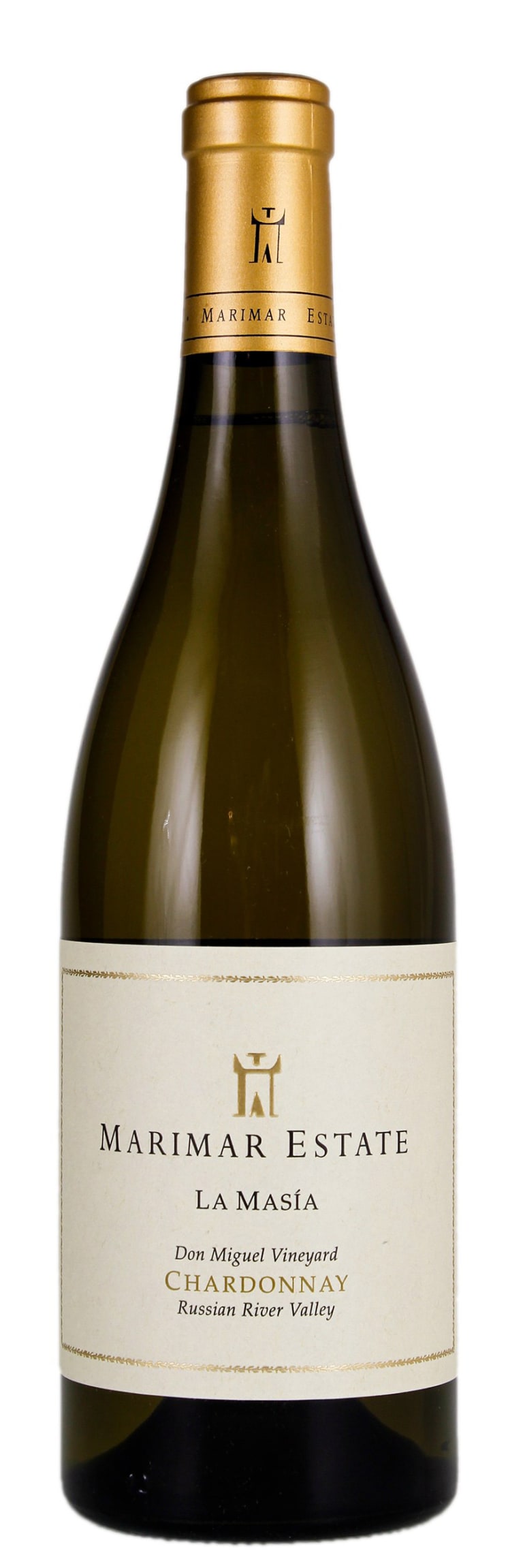 Marimar Estate CHARDONNAY LA MASIA 2019