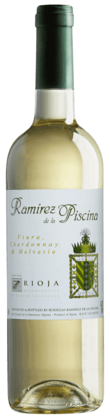 Ramírez de la Piscina Blanco 2019