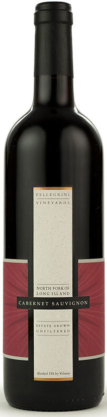 Pellegrini Vineyards Cabernet Sauvignon 2017