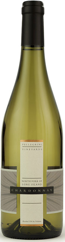 Pellegrini Vineyards Chardonnay 2018