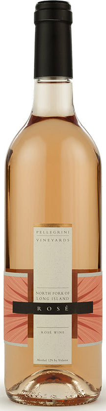Pellegrini Family Vineyards Carignane Dry Rose 2016
