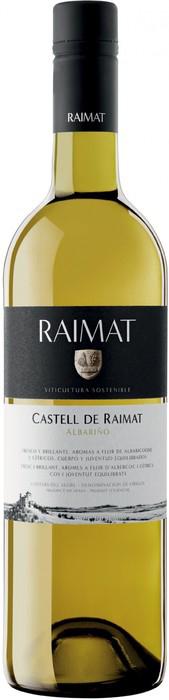 Raimat Albarino Castell de Raimat 2017