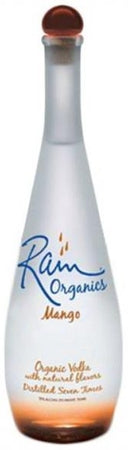 Rain Mango Melon Vodka