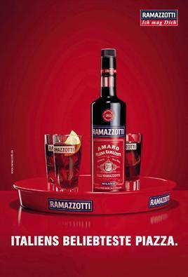 Ramazzotti Amaro