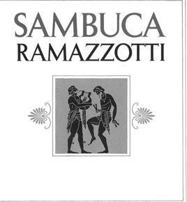 Ramazzotti Amaro