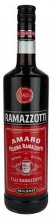 Ramazzotti Amaro-Wine Chateau