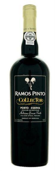 Ramos Pinto Port Reserva Collector Rp