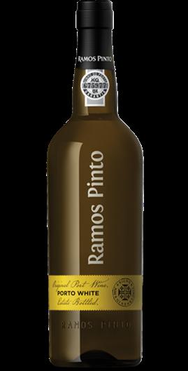 Ramos Pinto Port White