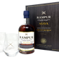 Rampur Single Malt Whiskey Asava